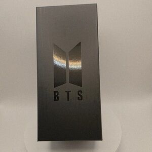 BTS Official LIGHT STICK Ver.4 BRAND NEW - Sealed Target Exclusive IN HAND- New